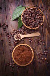 15 Household Uses for Coffee Grounds Image
